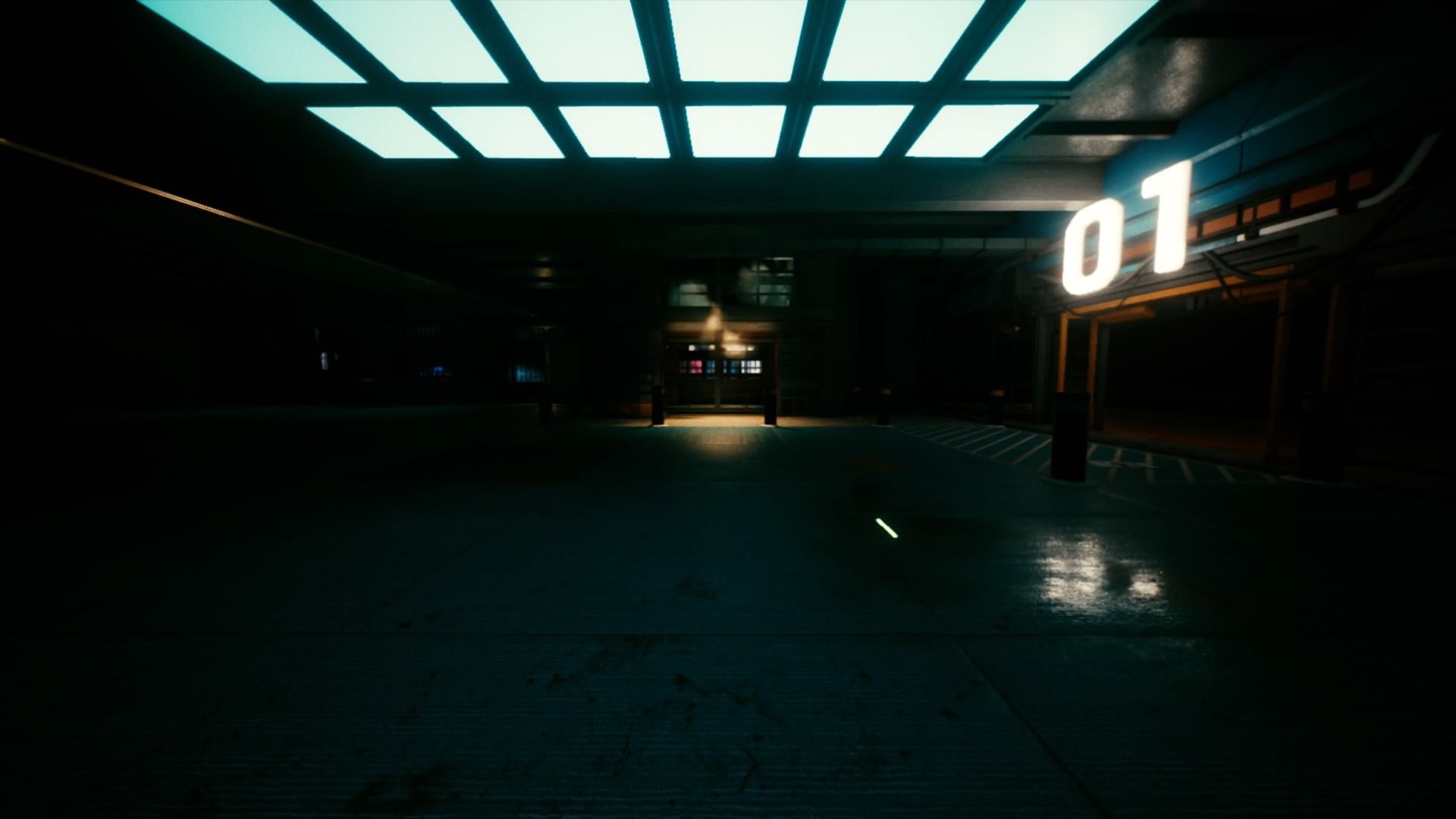 Cyberpunk 2077: Bądź fotografem w Night City 28