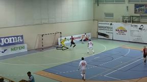 Top 5 bramek Fogo Futsal Ekstraklasy [WIDEO]