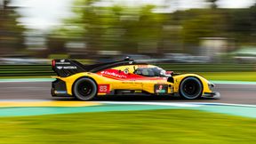 Kontrowersje w wyścigach Kubicy. "Chcemy ograniczyć spekulacje"