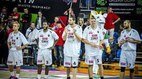 Gracz Startu: Stelmet nas zlekceważył. Ukaraliśmy ich za to