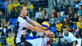 Fotorelacja: PGE Skra Bełchatów - Cerrad Czarni Radom 3:0