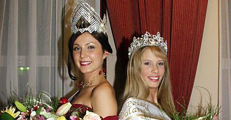 "Blondynka": Tak zaczynała Julia Pietrucha!