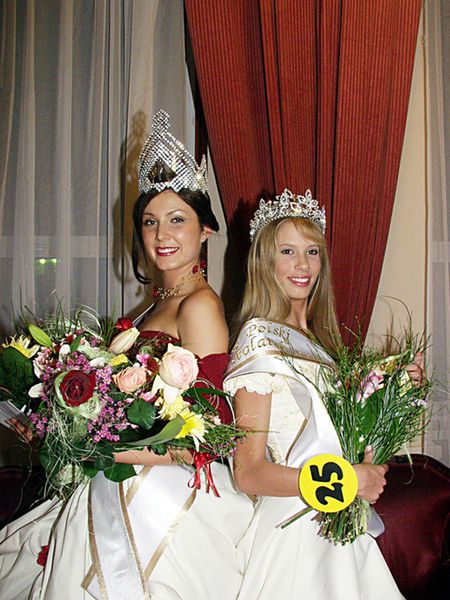 Słowiańska piękność