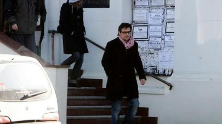 Bartosz Opania