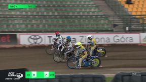 Żużel. Subiektywny ranking PGE Ekstraligi. TOPlista 5. kolejki