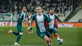 Wytrzymał ciśnienie. Gol Polaka na wagę wielkiego sukcesu
