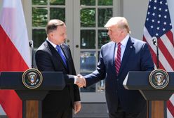 Fort Trump nie powstanie w Polsce? Trzy kwestie sporne z Amerykanami