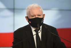 Jarosław Kaczyński kibicem? Ryszard Czarnecki uchyla rąbka tajemnicy