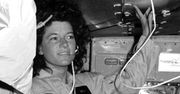 Sally Ride nie żyje. Była pierwszą Amerykanką w kosmosie