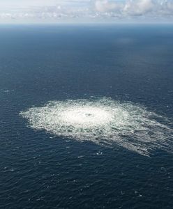 Media: sensacyjne doniesienia. To oni wysadzili gazociągi Nord Stream?