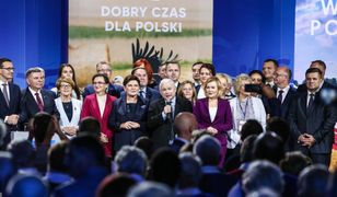 Wybory 2019. Język polski pisowski - jaka jest Polska tłumaczona na "dobrą zmianę"