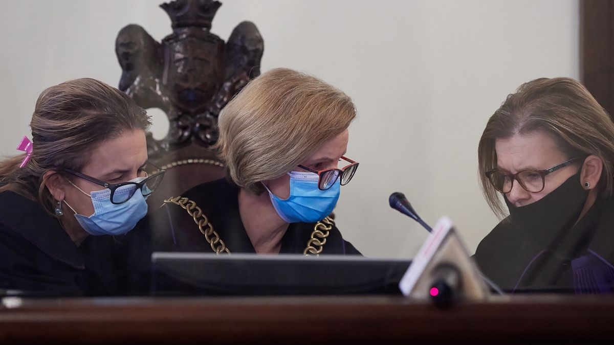 W Gdańsku zapadł wyrok w sprawie otrzęsin