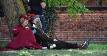 Malbork: Oblężenie 2025. Walki rycerskie i warsztaty na Międzymurzu