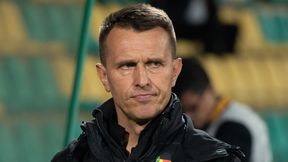 Leszek Ojrzyński skomentował wpadkę Korony. "Trzeba było poczekać"