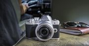 Olympus OM-D E-M10 Mark III - odświeżony bezlusterkowiec z lepszym AF i filmami 4K
