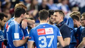 Liga Mistrzów: TOP 16 oddala się. Orlen Wisła Płock przegrała z mistrzem Niemiec