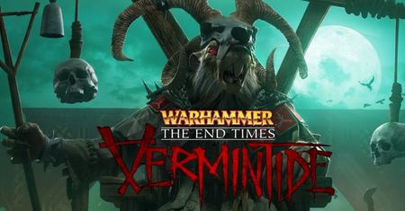 Warhammer: The End Times - Vermintide z datą premiery na konsolach