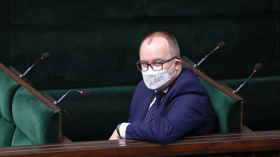 Adam Bodnar dostał od Elżbiety Witek 5 minut. Wymiana zdań w Sejmie