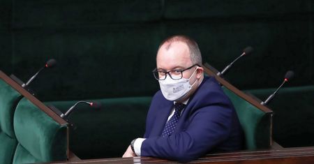 Adam Bodnar dostał od Elżbiety Witek 5 minut. Wymiana zdań w Sejmie
