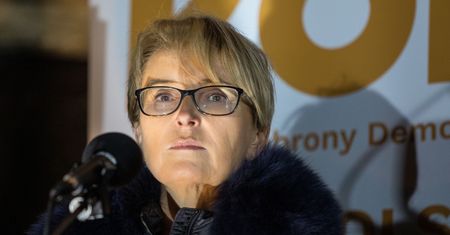 Przeszukanie w domu sędzi Beaty Morawiec. Otwarcie krytykowała PiS