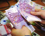 Bułgarscy biznesmeni oddali 1,5 mln euro