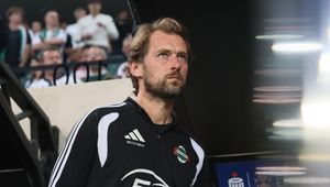 Legia rozbiła Radomiaka. Trener pokonanych: To jest maksymalnie bolesne