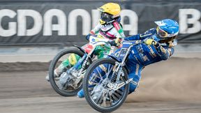 Żużel. Koziołki nie wpadły w paszcze Lwów. Motor nie pozostawił złudzeń Włókniarzowi