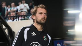 Legia rozbiła Radomiaka. Trener pokonanych: To jest maksymalnie bolesne