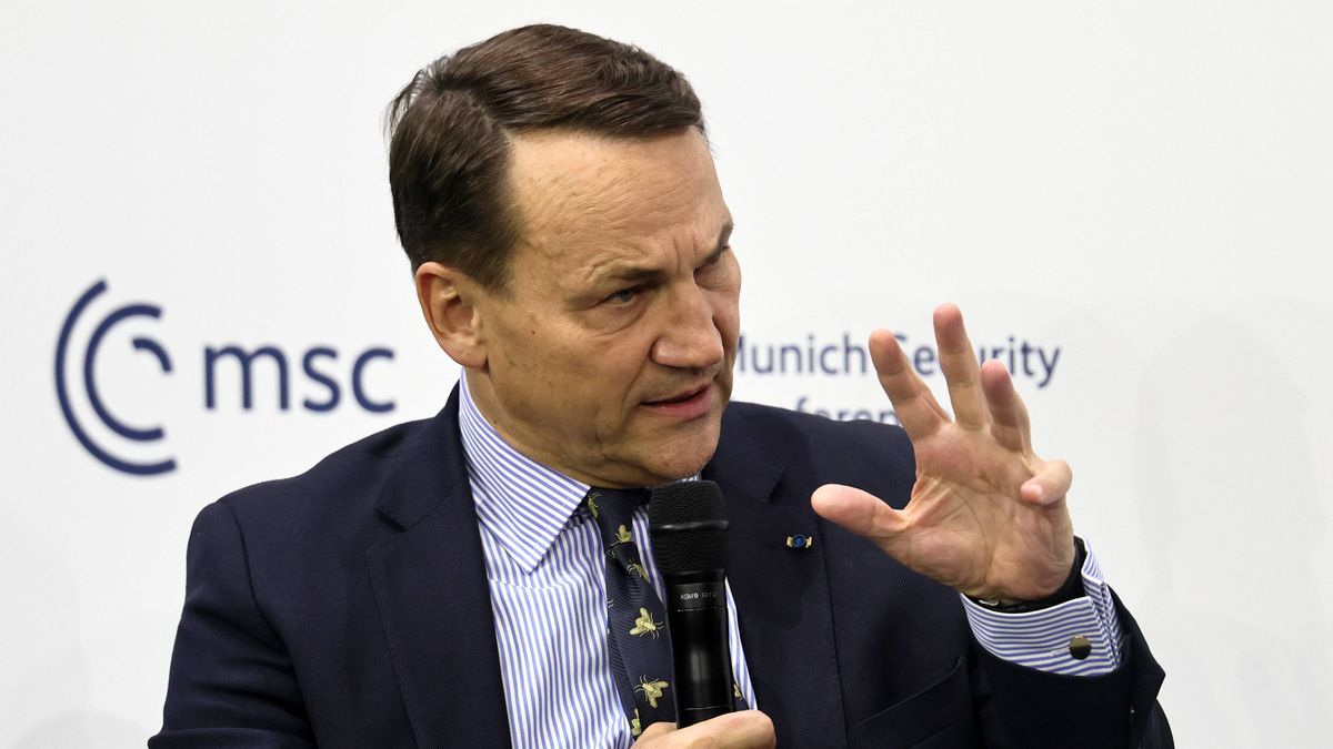 Konferencja w Monachium