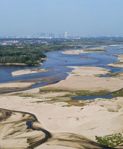 Fale upałów zmniejszają światowe PKB już o 1 proc. Rośnie liczba zgonów i chorób
