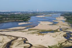 Fale upałów zmniejszają światowe PKB już o 1 proc. Rośnie liczba zgonów i chorób