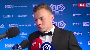 Odkrycie sezonu z szansą na wyjazd na mundial. "Będę się starał, aby trener Nawałka mi zaufał"