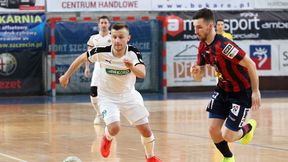 U raju bram! Mistrzowie Polski walczą o awans do fazy grupowej UEFA Futsal Cup