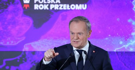 "O tym nie było mowy". Biznes ocenia wizję Tuska i mówi, czego zabrakło w jego planie