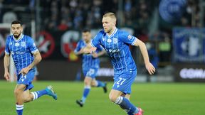 Liga Europy: mecz Lech Poznań - Valmiera FC w TVP