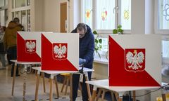 Jak głosowano w Nowej Soli, Sulechowie i Żaganiu? Oto wyniki II tury wyborów prezydenckich 2025 w województwie lubuskim