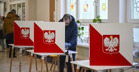 Jak głosowano w Nowej Soli, Sulechowie i Żaganiu? Oto wyniki II tury wyborów prezydenckich 2025 w województwie lubuskim