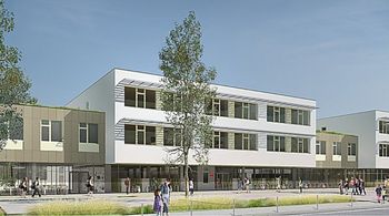 Jabłonna: Rusza budowa nowej szkoły. Ale nie ma na nią pieniędzy