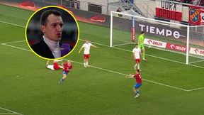 Zobaczył, co wyprawiają młodzi polscy piłkarze. "Nie chcą się rozwijać"