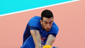 Oficjalnie: Grupy Azoty ZAKSY Kędzierzyn-Koźle znalazła zastępstwo dla Sama Deroo. Simone Parodi dołączył do zespołu