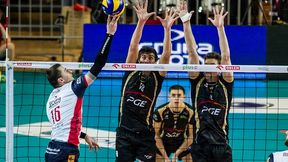 Szóstka 8. kolejki PlusLigi wg portalu SportoweFakty.pl