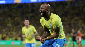 Brazylijczyk zwrócił uwagę Bayernu. To byłby duży transfer