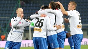 Andrzej Szarmach: Jestem pełen optymizmu