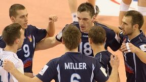 PP: Tym razem już bez sensacji - relacja z meczu MKS MOS Będzin - ZAKSA Kędzierzyn-Koźle