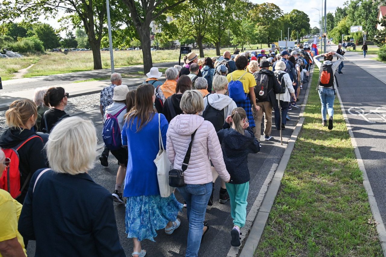 Ile kosztuje pielgrzymka na Jasną Górę? Niektórzy mogą liczyć na zniżki