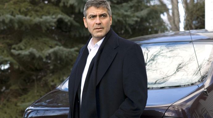 Michael Clayton