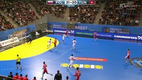 Polacy uskrzydleni dobrymi interwencjami Malchera