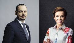 Provident Polska: Mikołaj Wójcik dyrektorem ds. relacji zewnętrznych, Karolina Łuczak rzeczniczką prasową