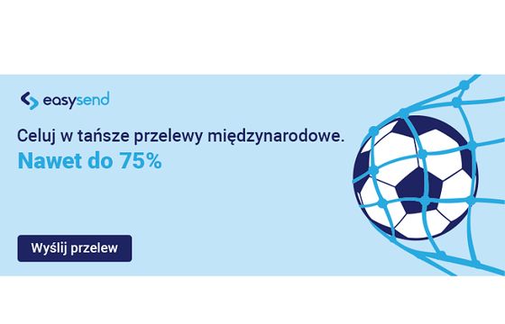Nowa strategia marketingowa EasySend