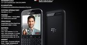 Esencja pracy w ruchu: BlackBerry Classic- recenzja